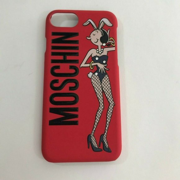 SS18 Popeye's OLIVE CASE FOR iPhone 6/6S/7